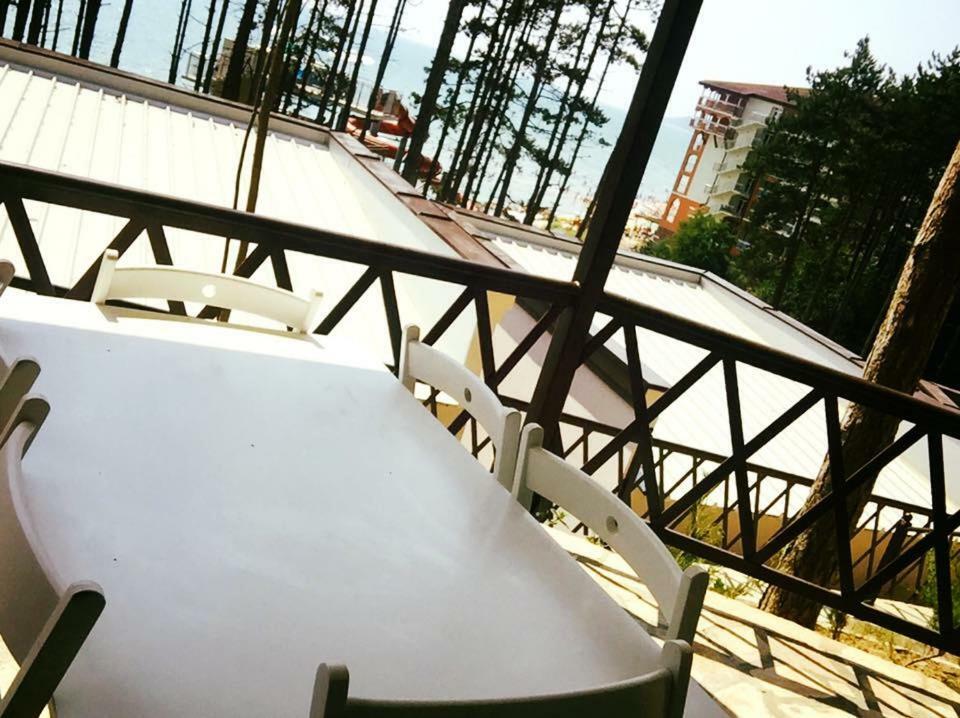 Dream View 호텔 비알라 외부 사진
