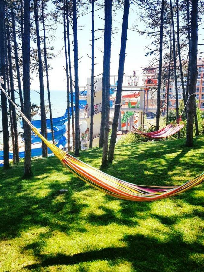 Dream View 호텔 비알라 외부 사진