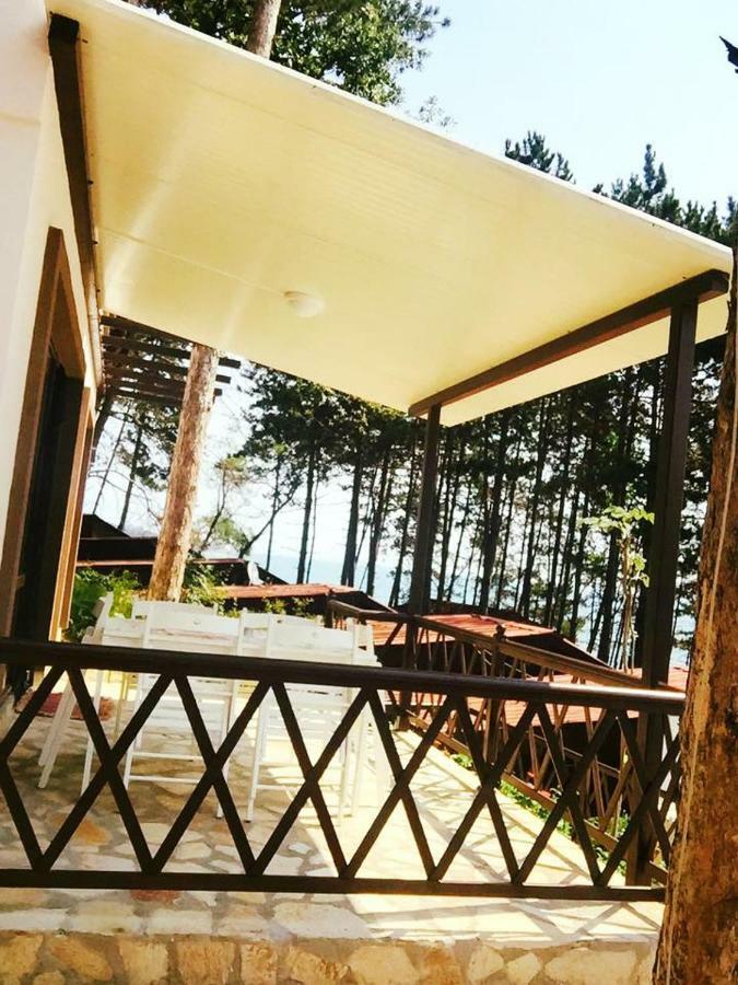 Dream View 호텔 비알라 외부 사진