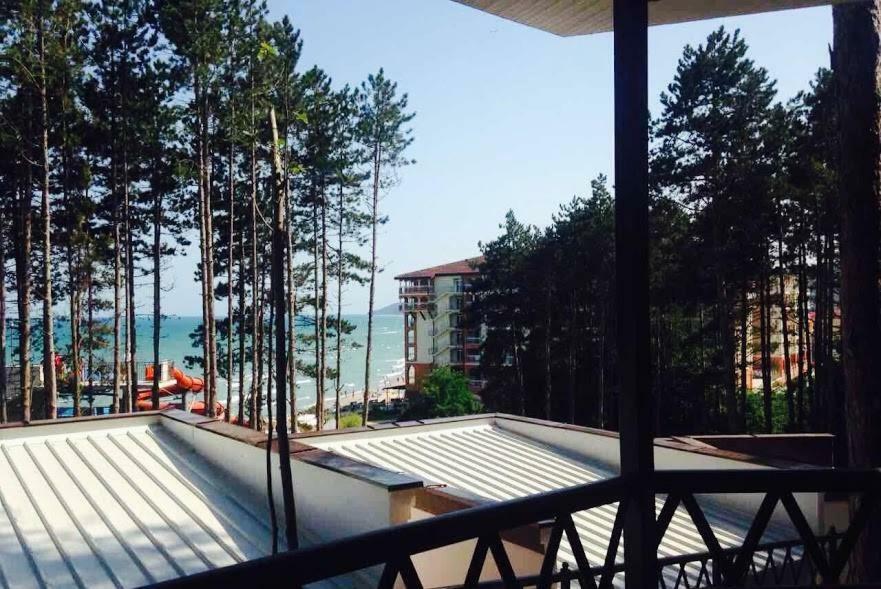 Dream View 호텔 비알라 외부 사진