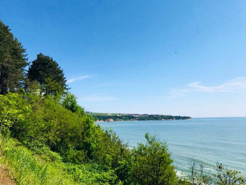 Dream View 호텔 비알라 외부 사진