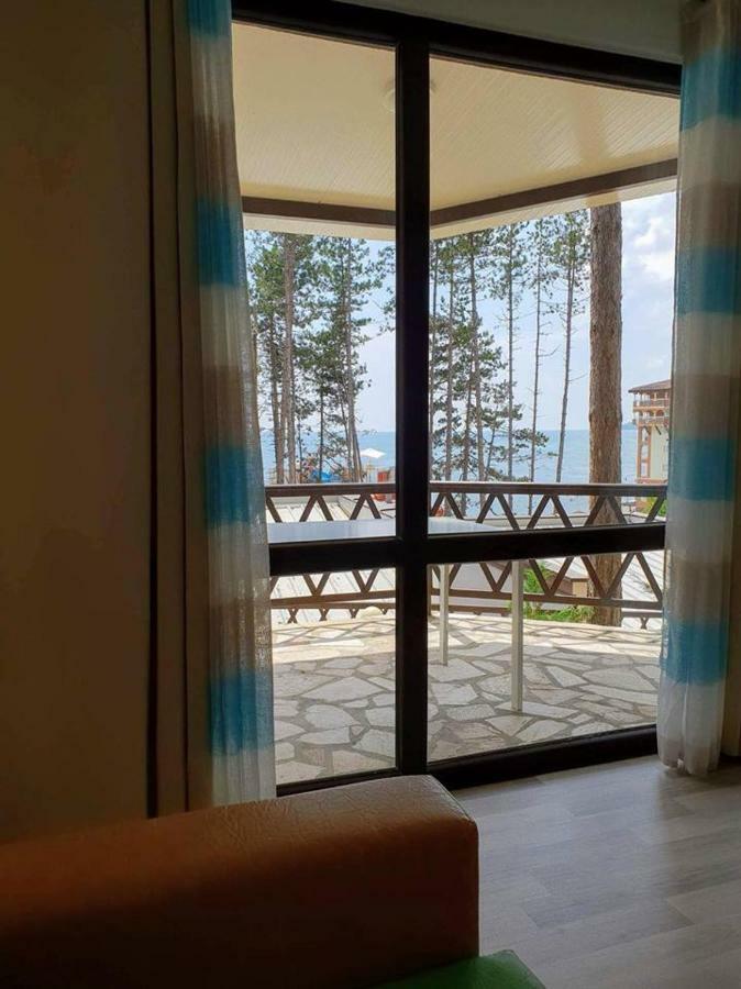 Dream View 호텔 비알라 외부 사진