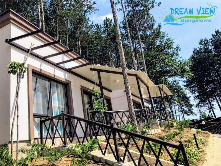 Dream View 호텔 비알라 외부 사진