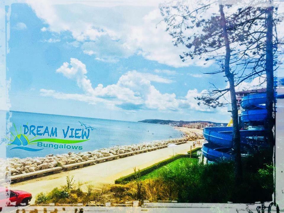 Dream View 호텔 비알라 외부 사진