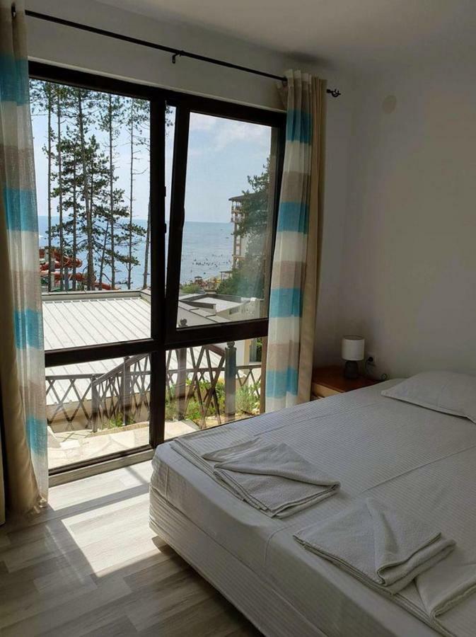 Dream View 호텔 비알라 외부 사진