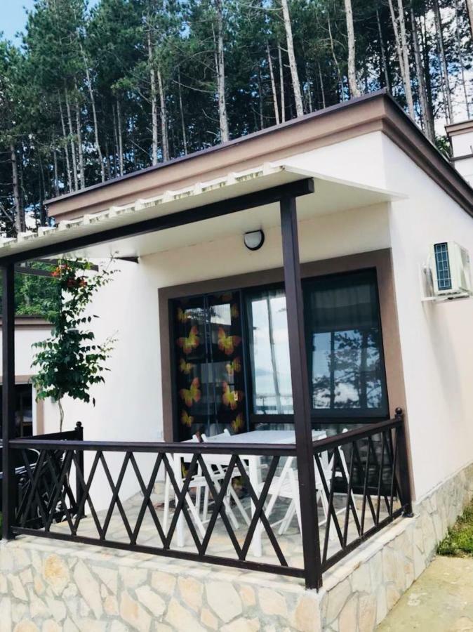 Dream View 호텔 비알라 외부 사진