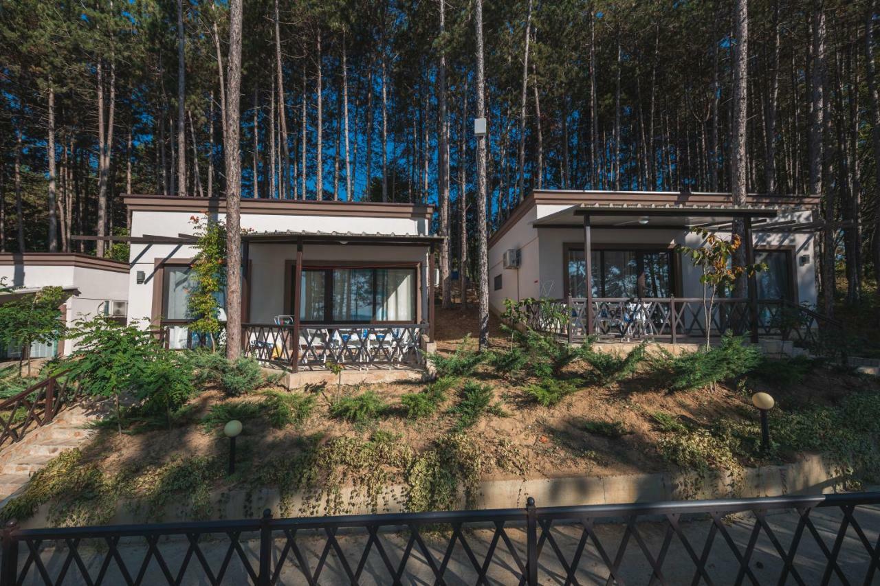 Dream View 호텔 비알라 외부 사진